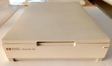 Scanner scanjet iip usato  Sant Agata sul Santerno