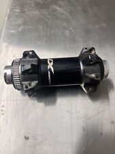 Shimano deore front for sale  LLANYMYNECH