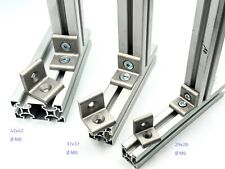 10x eckverbinder winkel gebraucht kaufen  Hattingen