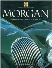 Morgan 1910 2004 d'occasion  Expédié en Belgium