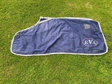 6ft equiport blue for sale  HORSHAM