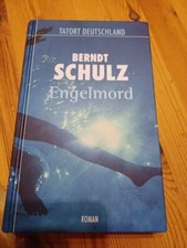 Tatort deutschland engelmord gebraucht kaufen  Nürnberg