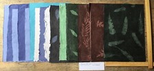 Handmade papers for sale  NEWHAVEN