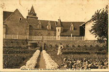 Card children house d'occasion  Expédié en Belgium