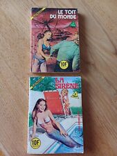 Lot electrochoc elvifrance d'occasion  Sainte-Lucie-de-Tallano