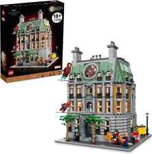 Lego marvel sanctum for sale  Shipping to United States