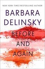 Novel hardcover delinsky for sale  Montgomery