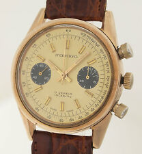 Mirexal herren chronograph gebraucht kaufen  Berlin