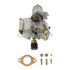 Carburador compatível com VW Beetle Super Beetle 1971-1979 34PICT-3 1600cc 113129031K comprar usado  Enviando para Brazil
