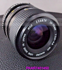 Exakta macro zoom gebraucht kaufen  Kaiserslautern
