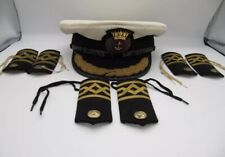 Merchant navy captain for sale  NEWPORT