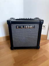 Amplificateur guitare roland d'occasion  Strasbourg-