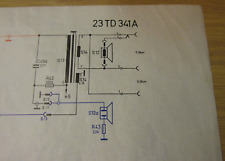 Philips service 341a gebraucht kaufen  Rattelsdorf