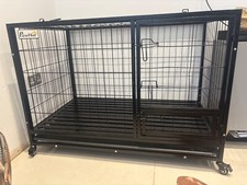 Pawhut heavy duty for sale  ASHFORD