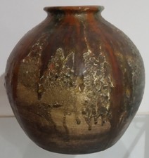 Arte sarda vaso usato  Quartu Sant Elena
