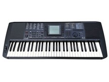 Yamaha psr 530 d'occasion  Expédié en Belgium