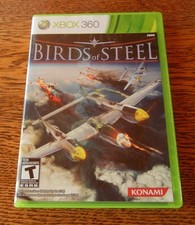 Xbox 360 birds d'occasion  Expédié en Belgium