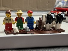 Lego city farm for sale  STOCKPORT