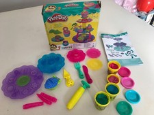 Play doh cupcake for sale Play doh cupcake for sale  STOKE-ON-TRENT
