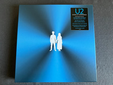 Vinyle coffret songs d'occasion  Marignane