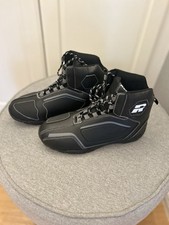 Motorradstiefel gebraucht kaufen  Maintal