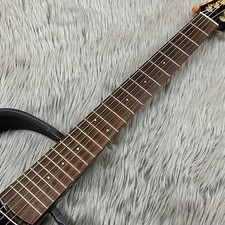 Guitare voyage électrique d'occasion  Expédié en France