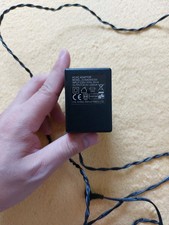 Netzteil utput 9v gebraucht kaufen  München