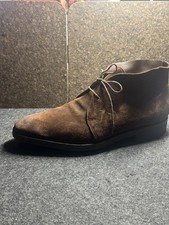 John lobb brown for sale  MIDHURST