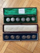 Two sets antique for sale  Miami