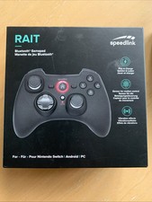 Nintendo switch android gebraucht kaufen  Berlin