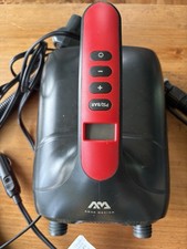 Aqua marina 12v for sale  WHITSTABLE