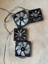 Computer case fans for sale  Greenwich