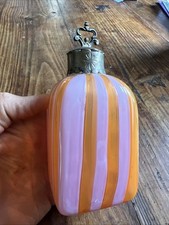 Bouteille flacon verre d'occasion  Gaillac