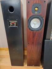 Casse acustiche monitor usato  Massarosa
