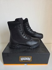 Bottes tactique magnum d'occasion  Reims