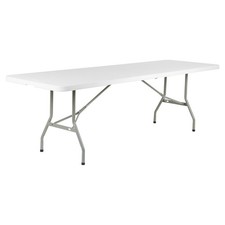 Large 8ft folding for sale Large 8ft folding for sale  UK