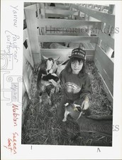 Press photo yarrow for sale  Memphis