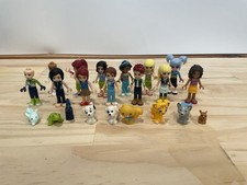 Lego friends lot for sale  Indianapolis