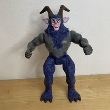 Vintage thundercats mongor for sale  HOVE