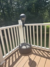 Everlast freestanding reflex for sale  Trenton