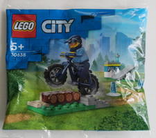 Lego city polybag gebraucht kaufen  Freudenstadt