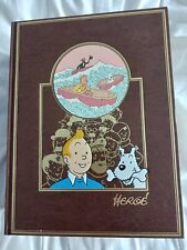 Tintin hergé 2 d'occasion  Antibes