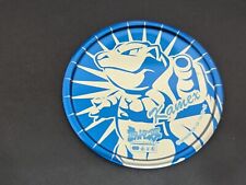 Pokemon metal coaster for sale  House Springs