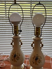 Urn style lamp for sale  Vancouver