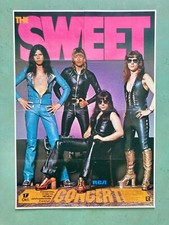 Sweet 1974 vintage gebraucht kaufen  Berlin