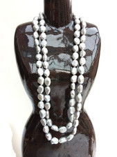 Silver 925 baroque for sale  UK