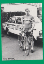Cycling cycling card d'occasion  Expédié en Belgium