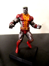 EAGLEMOSS CLASSIC MARVEL COLEÇÃO DE ESTATUETAS ESPECIAL X-MEN COLOSSUS , usado comprar usado  Enviando para Brazil