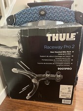 Thule 9001 raceway for sale  Philadelphia
