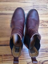 Stivaletti timberland original usato  Piacenza